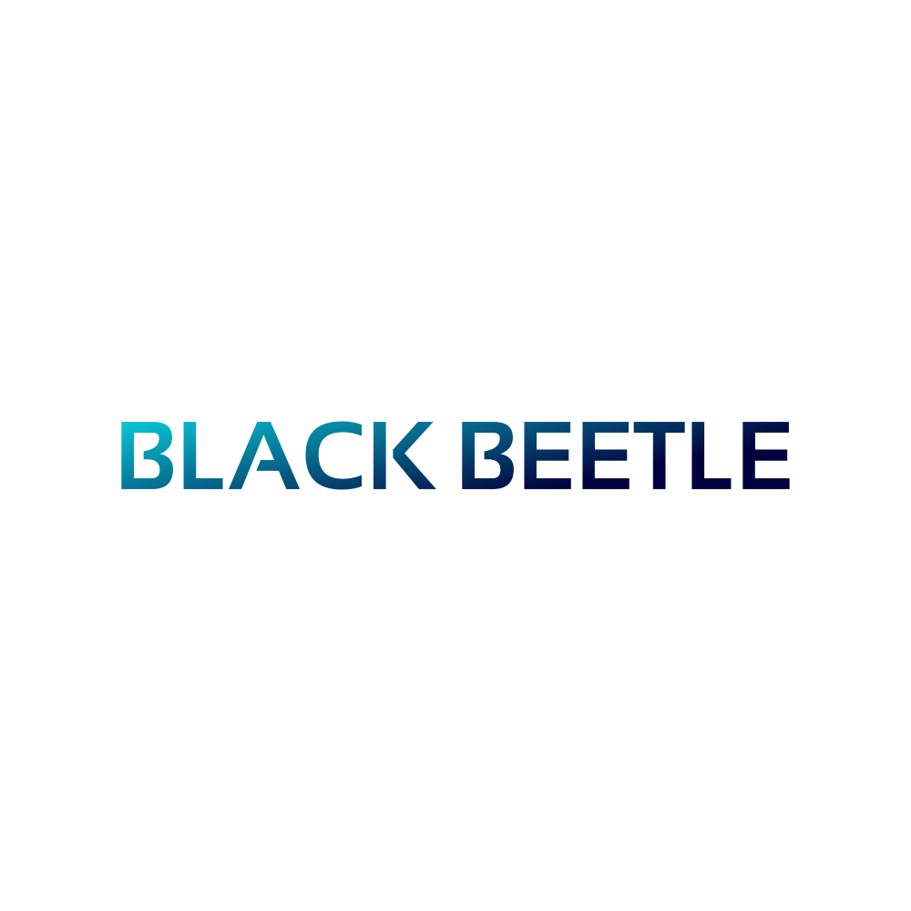 BLACK BEETLE IT